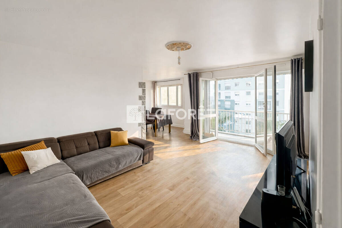 Appartement à ARGENTEUIL