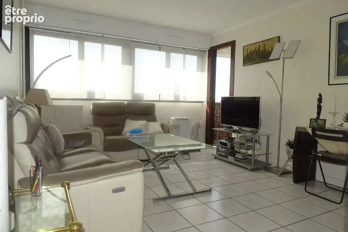 Appartement à CRETEIL