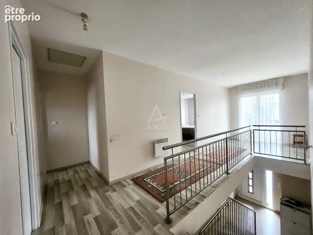 Belle maison familiale récente de plus de 170 m²  4 chambres  environnement agréable - photo 5