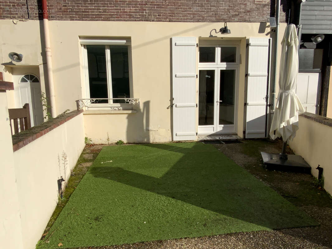 Appartement à VERNON