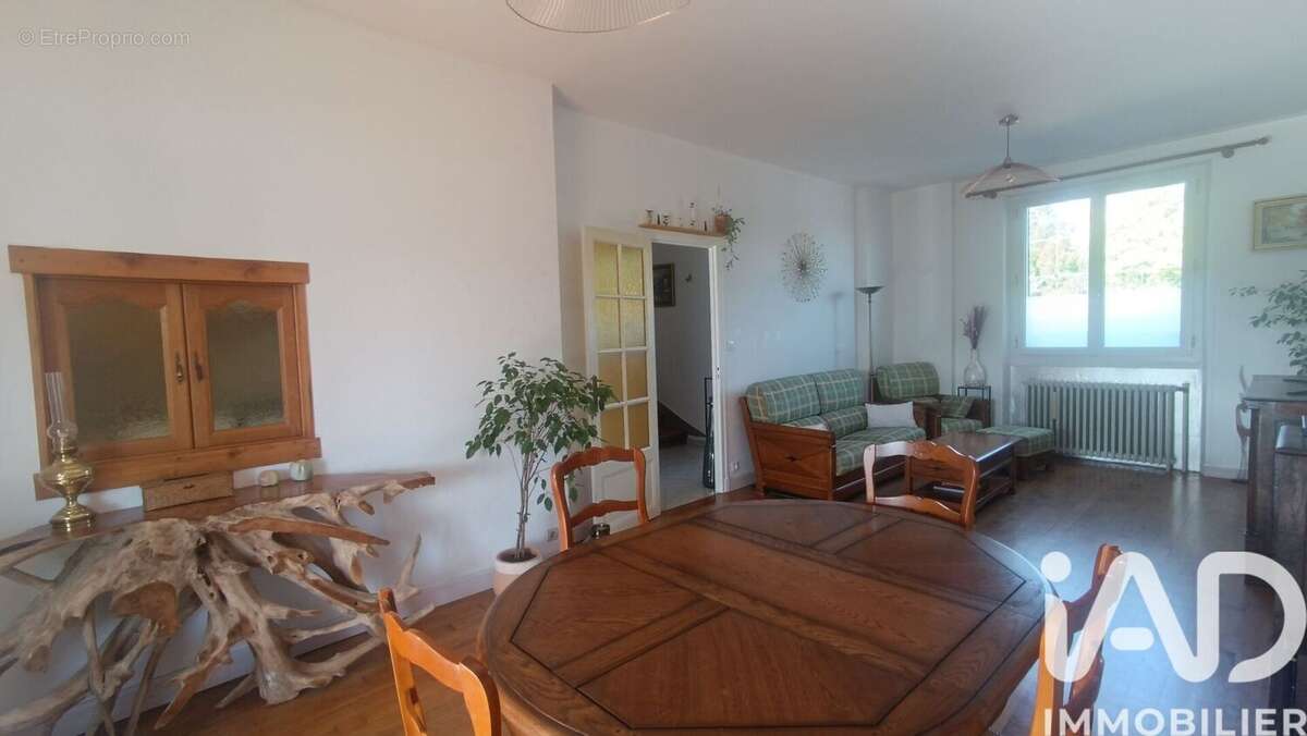 Photo 8 - Maison à CHATEAUROUX