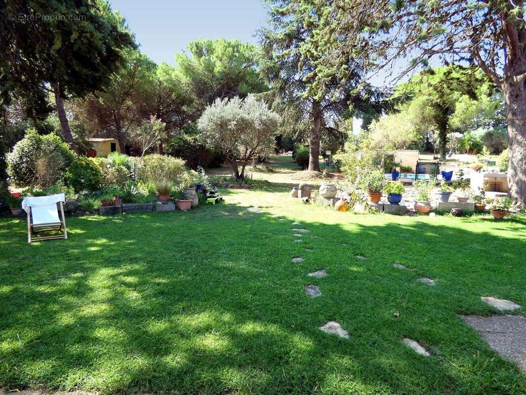 Maison 310 m² à Vias  - photo 4