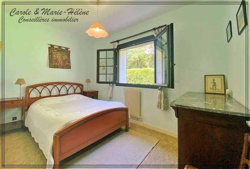 Maison 250 m² – 8 chambres – Piscine – Hangar 100 m² – Terrain 4 263 m² – Estillac - photo 10