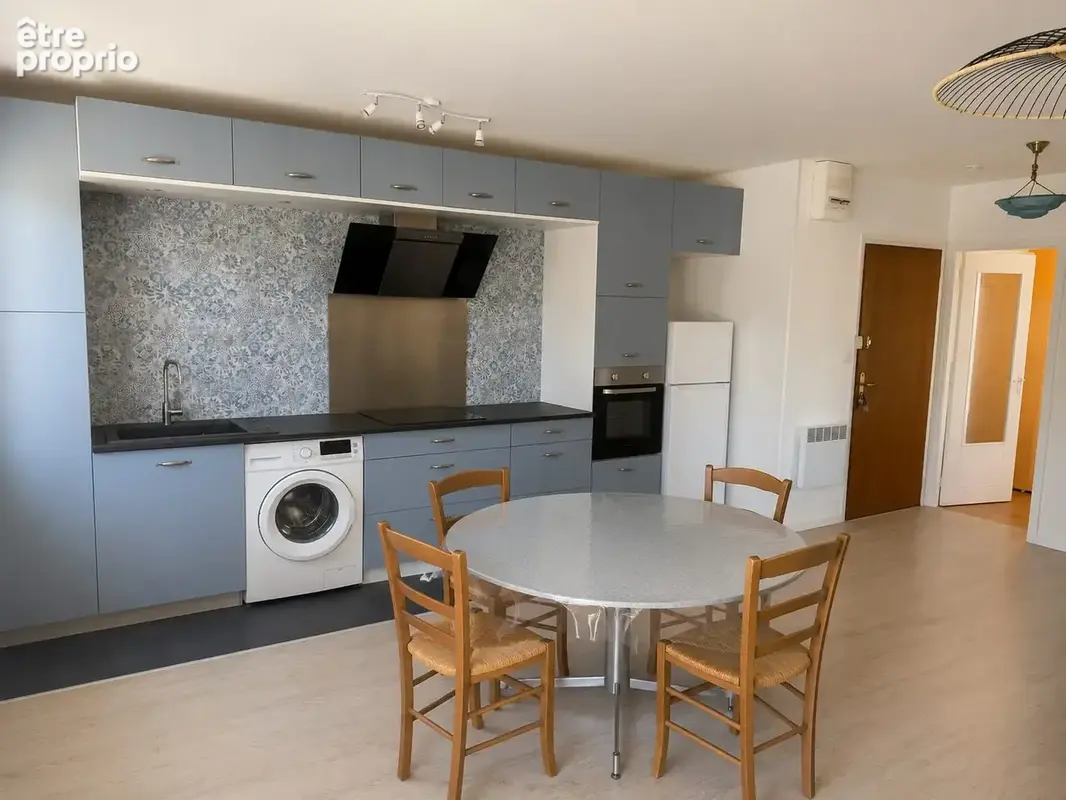 Appartement 2 pièces 43 m² à vendre à Damgan (56750) - photo 5