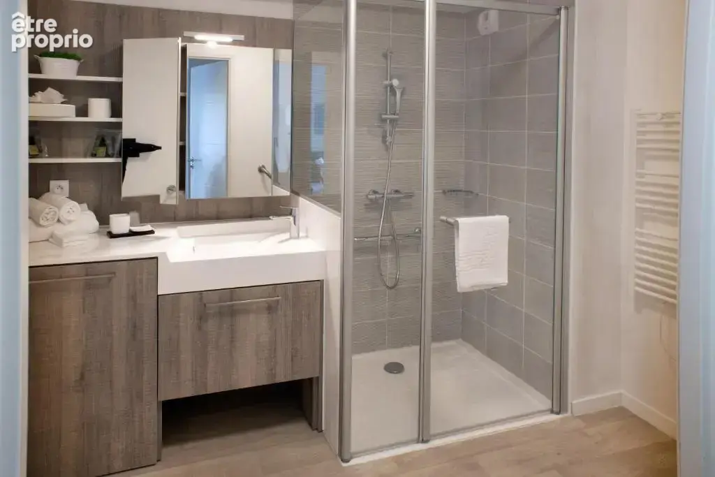 Investissement en residence Senior - photo 7