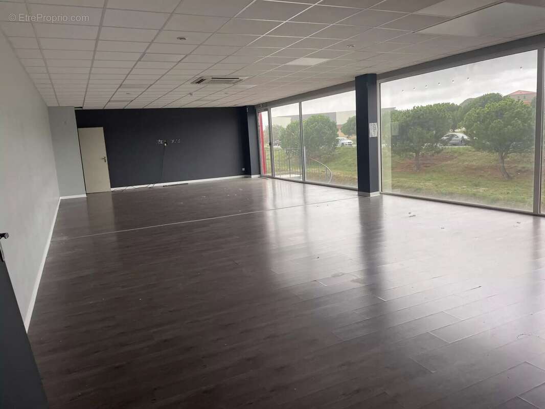 Commerce à PERPIGNAN