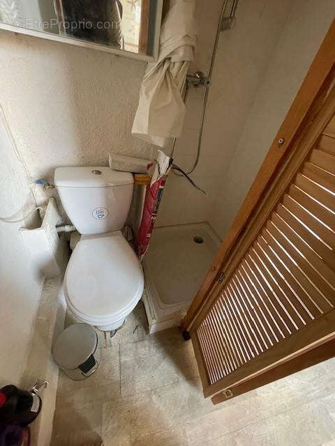 Appartement à COLLIOURE