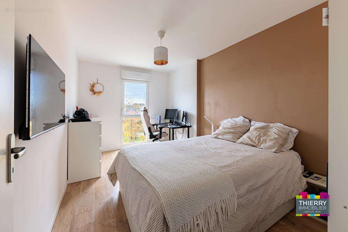 Appartement à SAINT-HERBLAIN