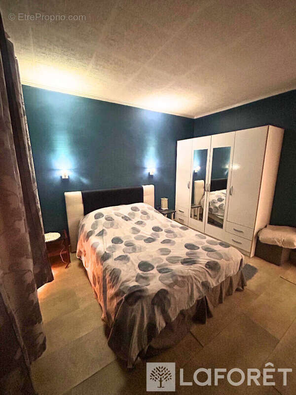 Appartement à LIVRY-GARGAN