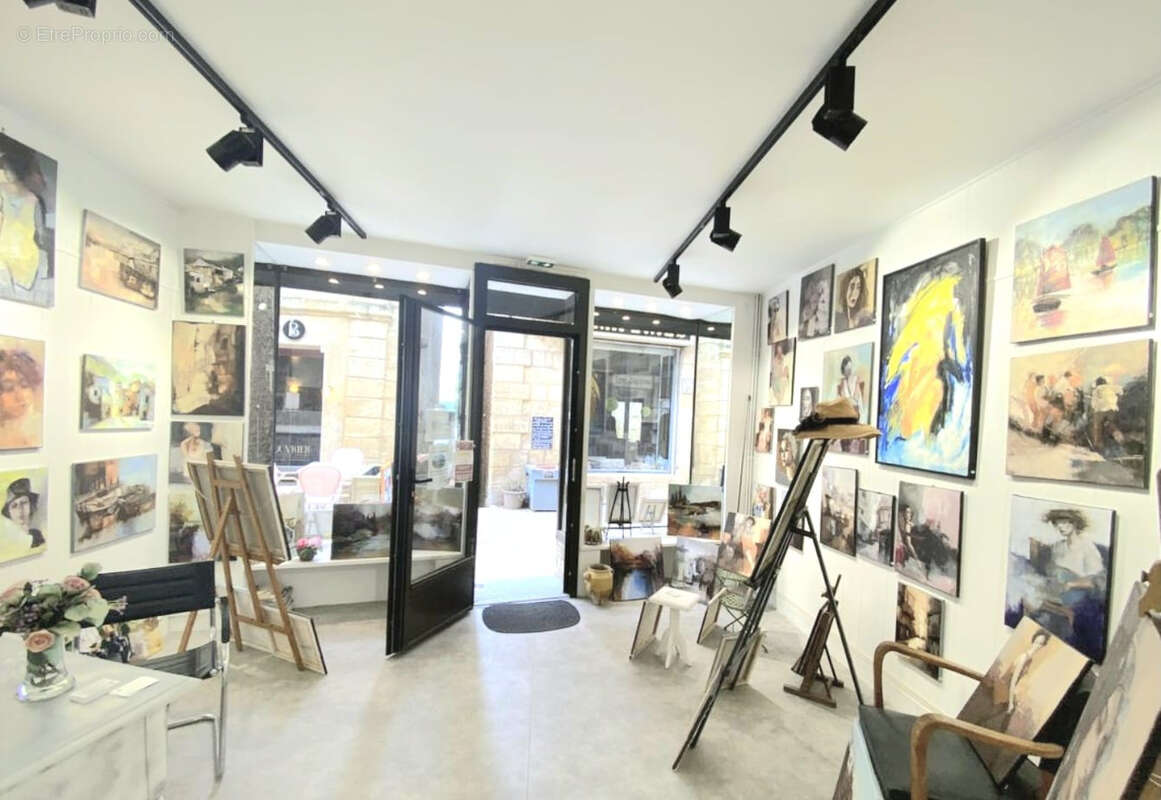 Appartement à SALLES-DE-BELVES