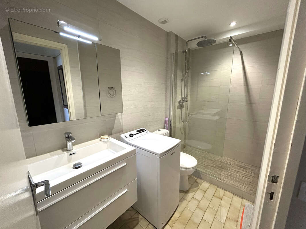 Appartement à ARGELES-SUR-MER