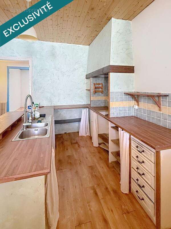 Maison 148 m² à Villandraut  - photo 4