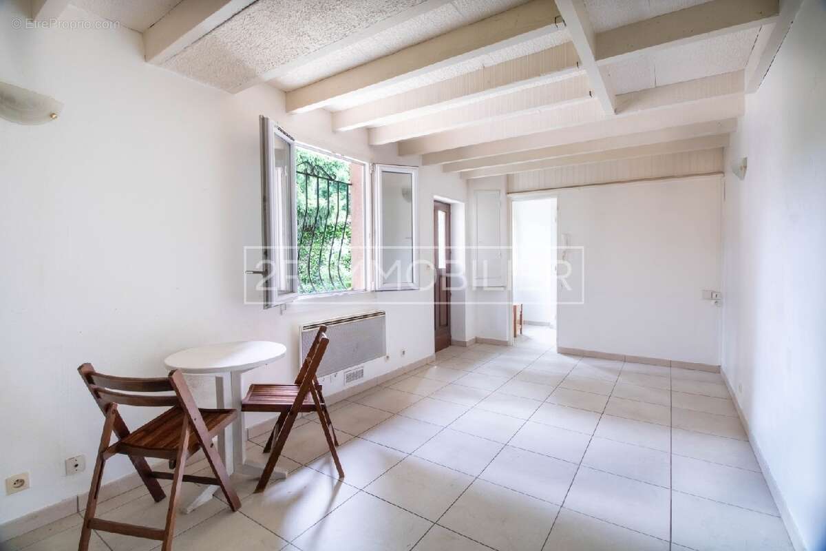 Maison à LAGNY-SUR-MARNE