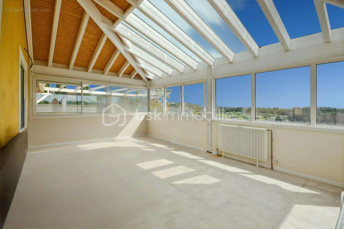 Villa de 255m², 3 chambres, garage, atelier, sur 2254m² de terrain - photo 21