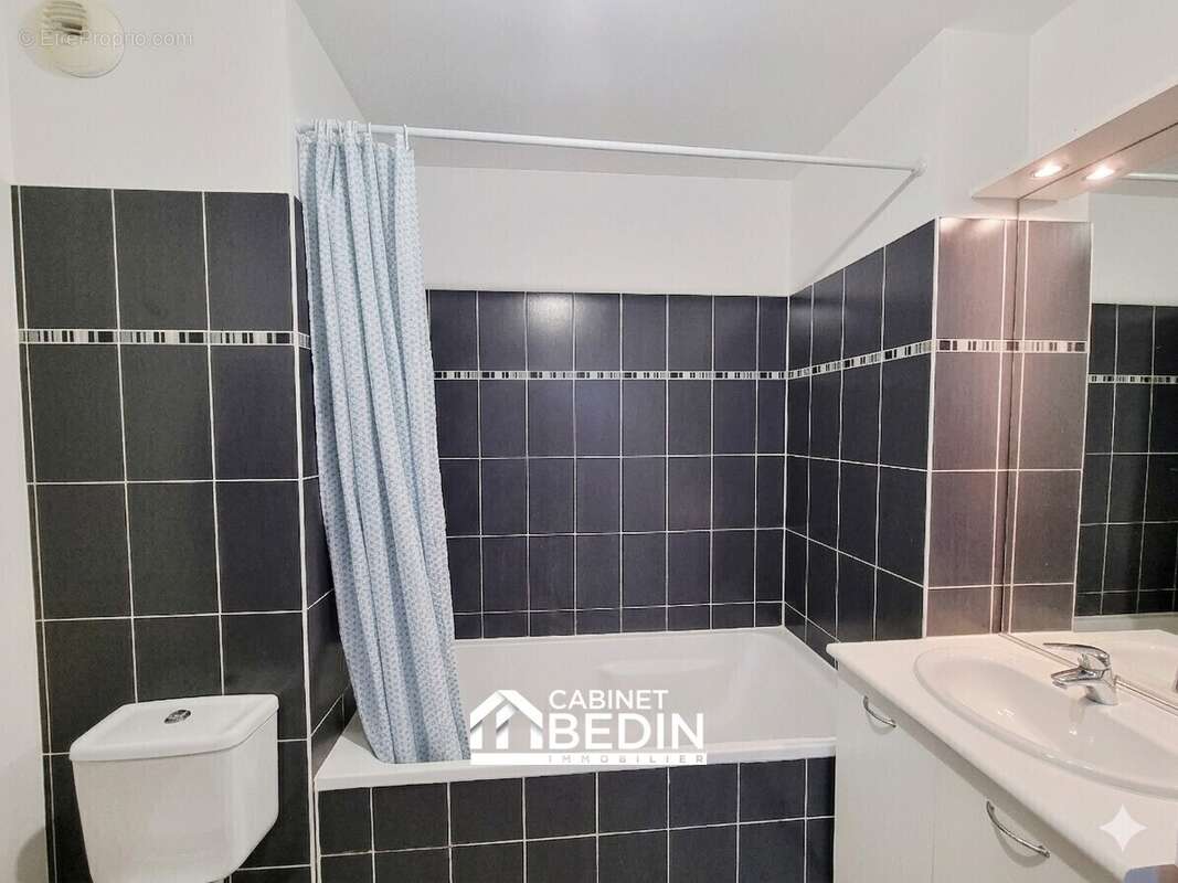 Appartement à PESSAC