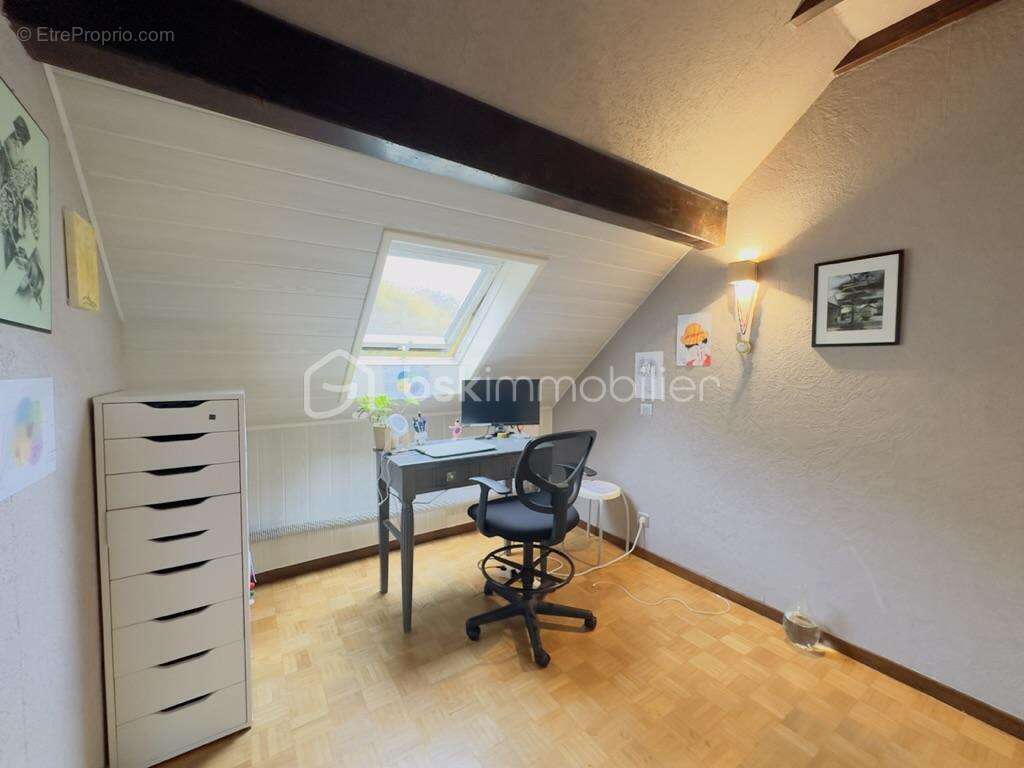 Maison à SILLINGY