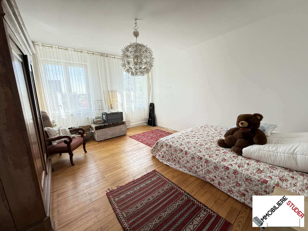 Maison à STRASBOURG