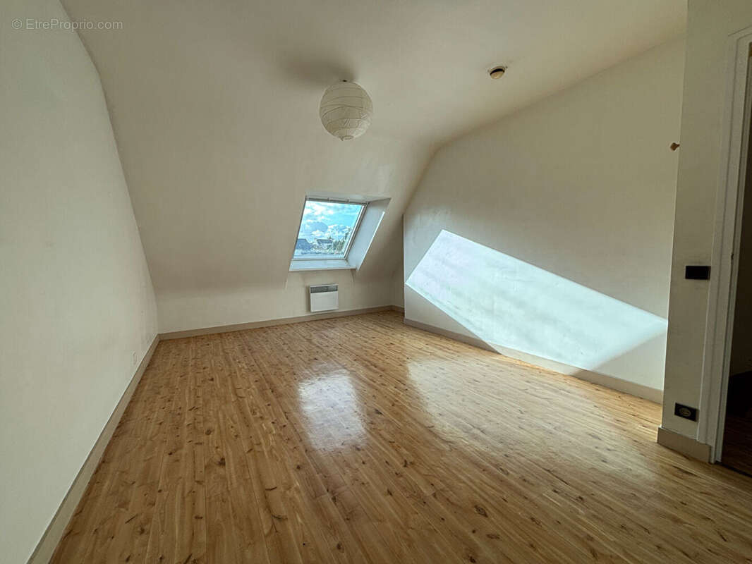 Maison à PLOUIGNEAU