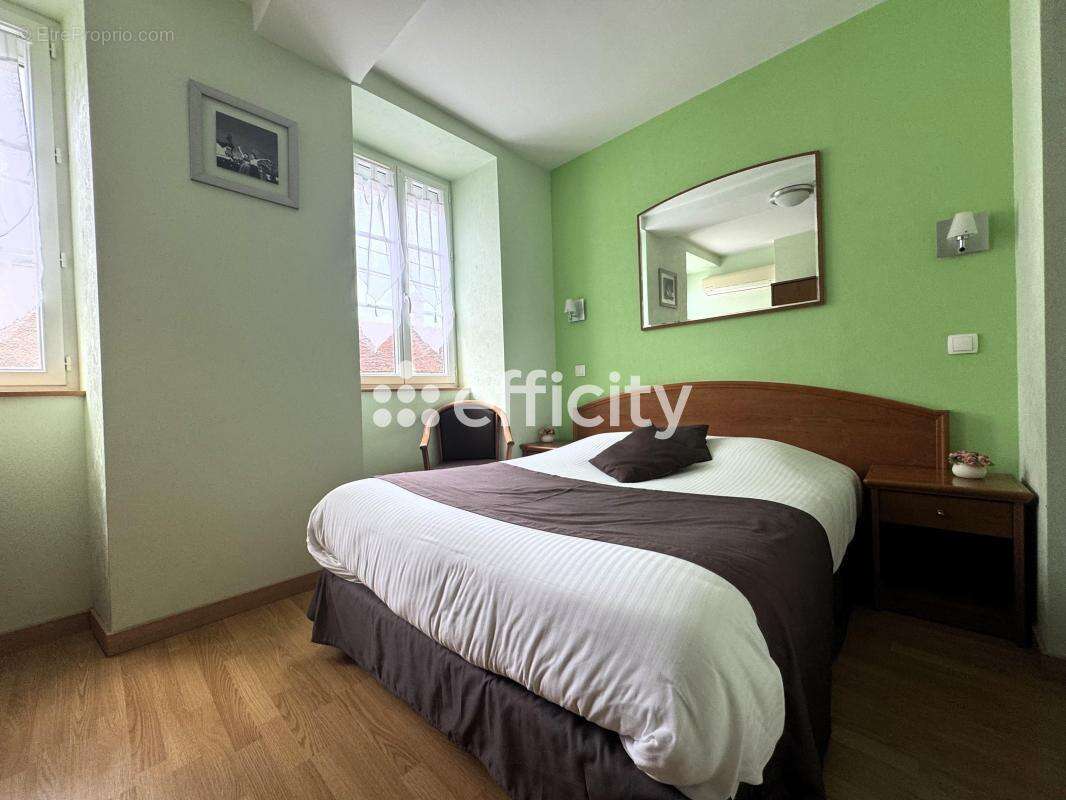 Maison à ARCY-SUR-CURE