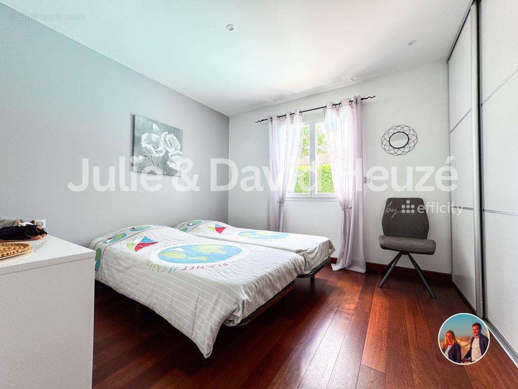 Maison 116 m² à Lacanau  - photo 11