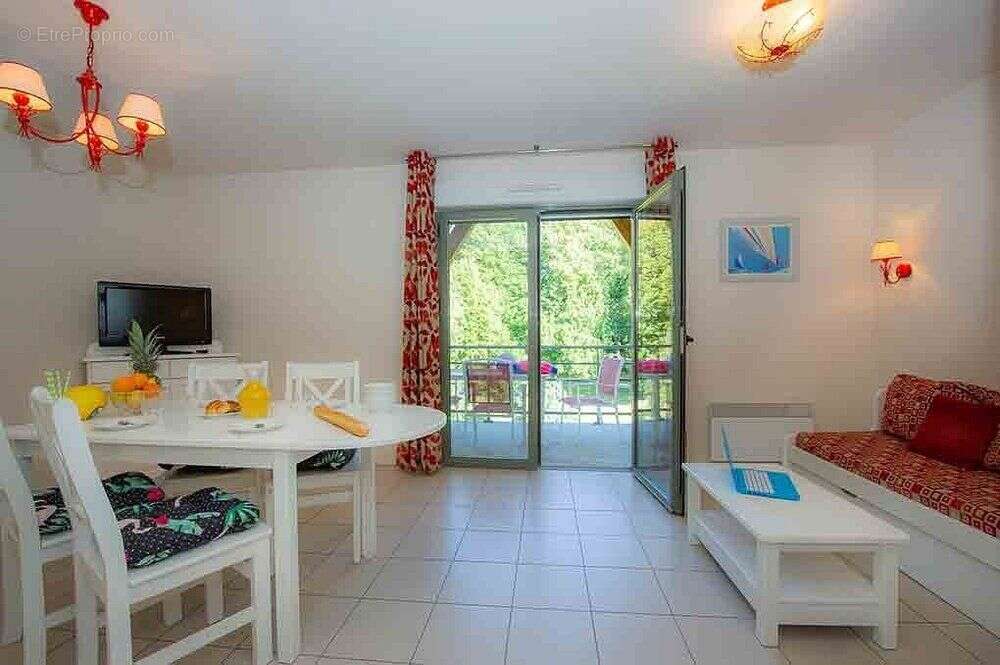 Appartement à HONFLEUR