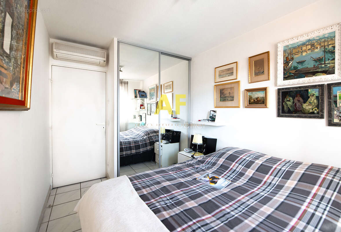 Appartement à SAINT-RAPHAEL