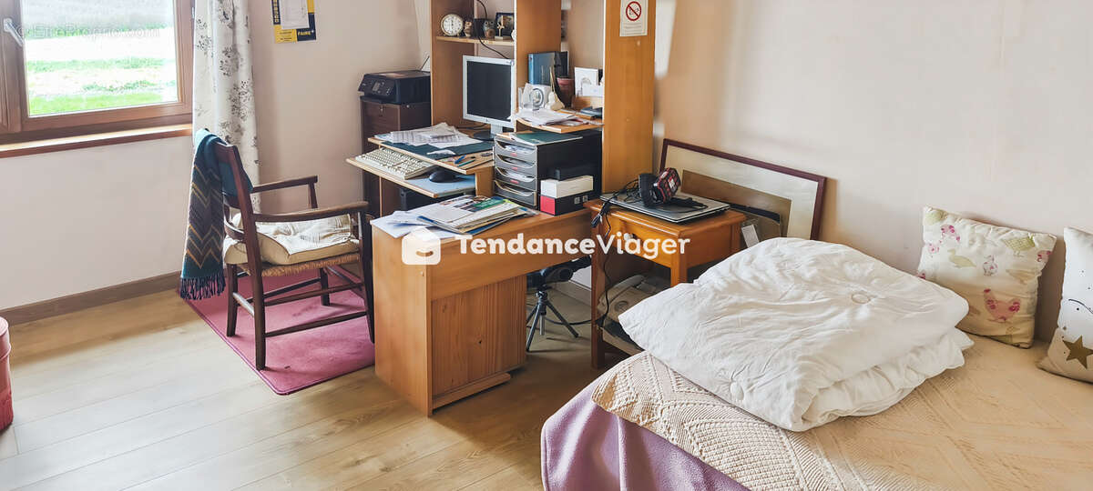 Maison en viager occupé - photo 9