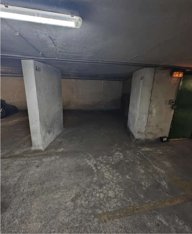 Parking 20 m² à Nice  - photo 2