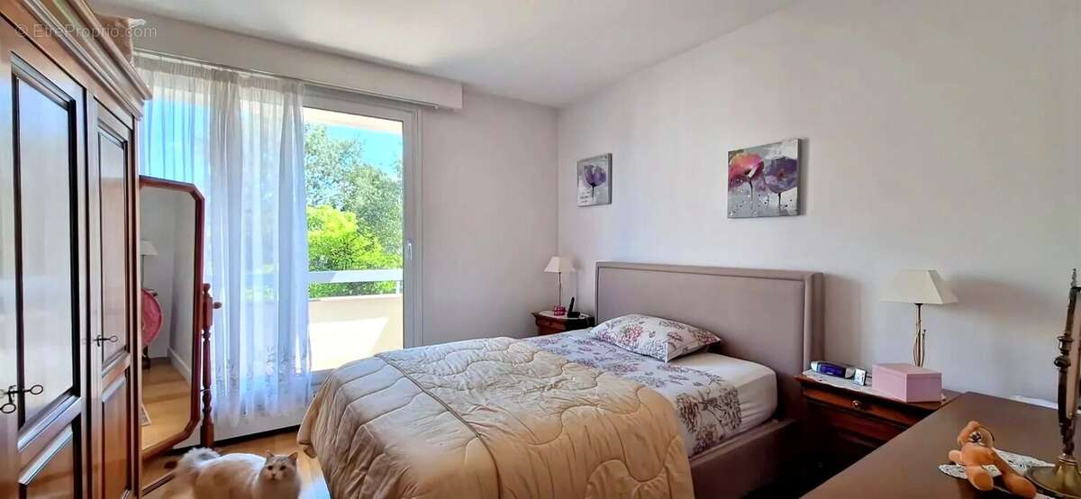 Appartement - 111 m² - 5pièces - Le Pecq - photo 13