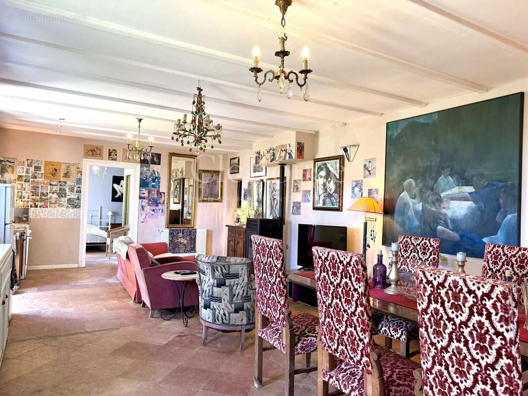 Maison à DURAS