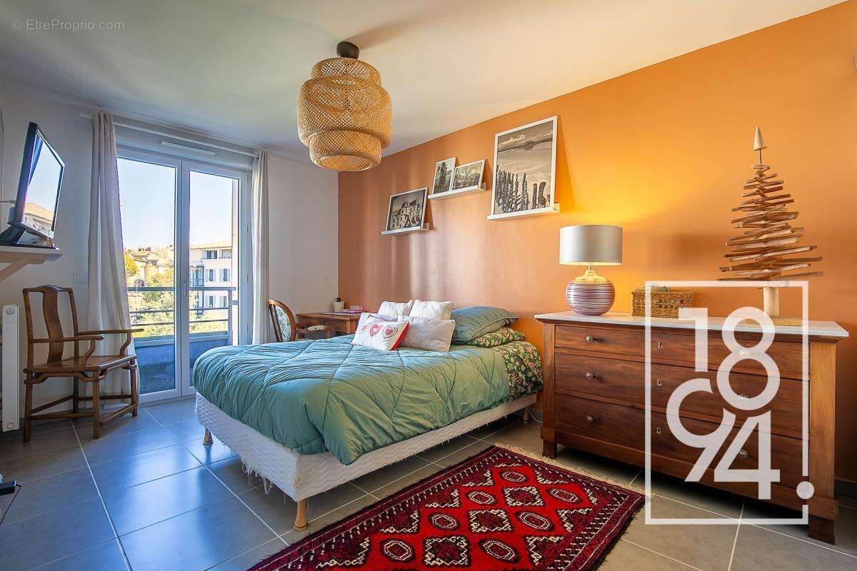 Appartement à MANOSQUE