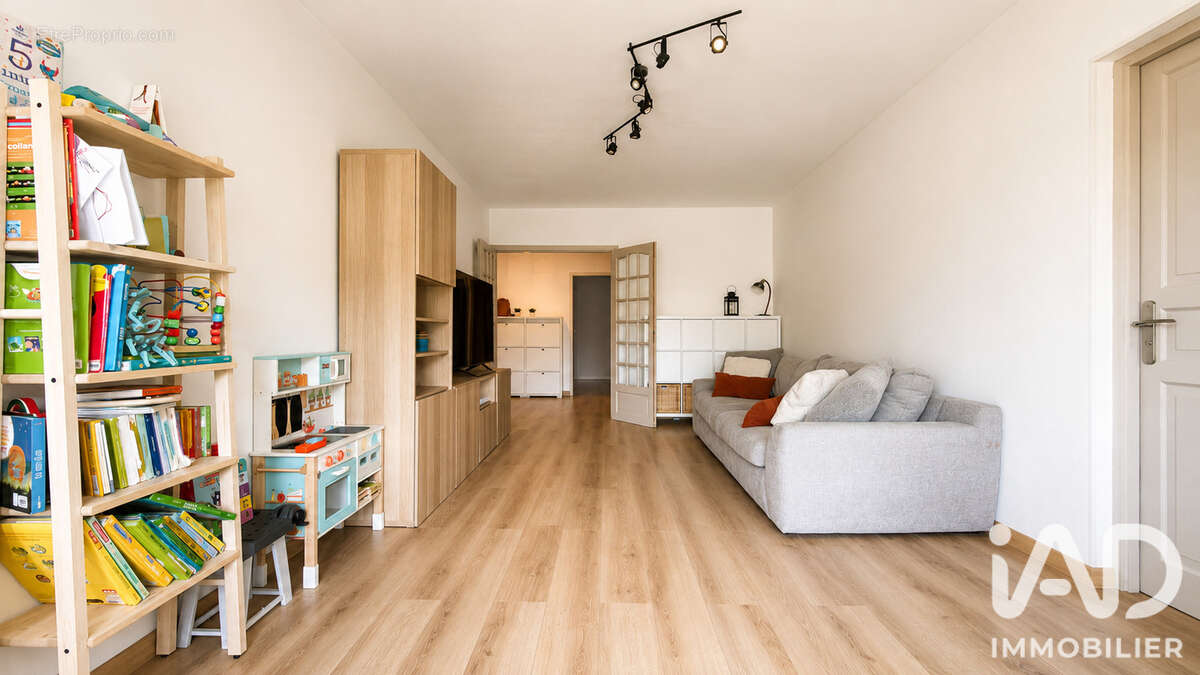 Photo 6 - Appartement à SAINT-RAPHAEL