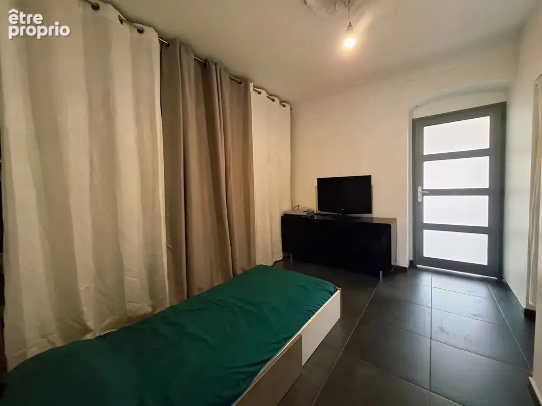 Perpignan Saint Assiscle Maison de Type 5 de 115m2 habitables - photo 11