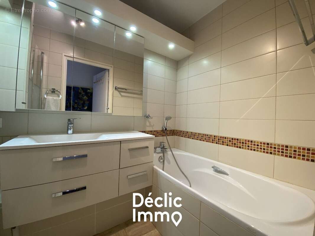 Appartement à LA ROCHELLE