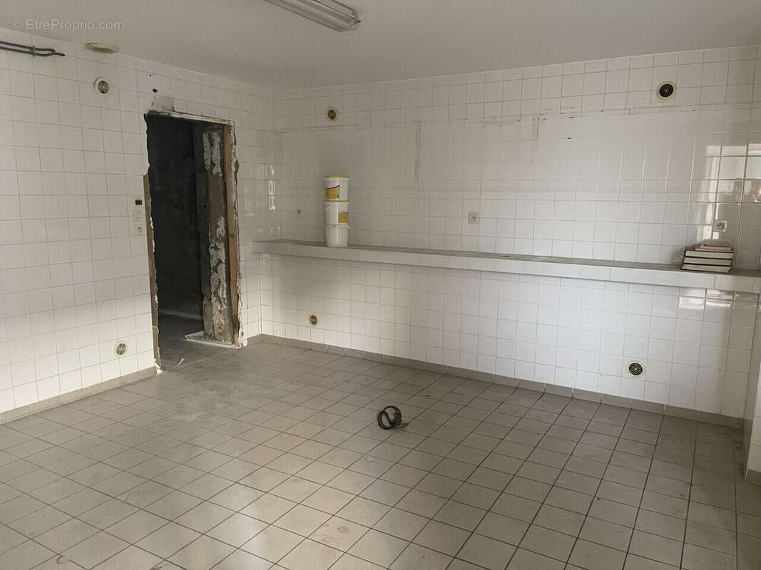 Maison à SAINT-DONAT-SUR-L&#039;HERBASSE