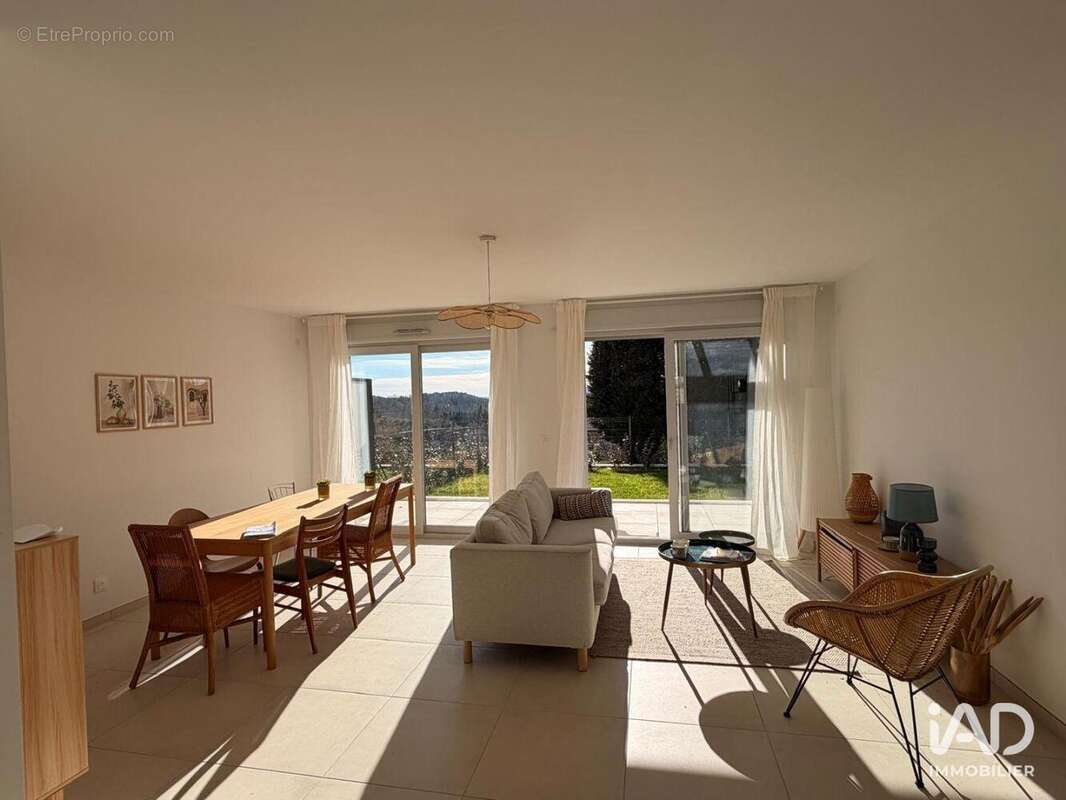 Photo 4 - Maison à OPIO