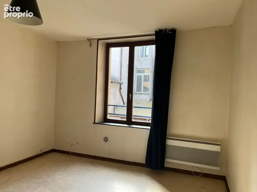 Appartement 46m2 - centre de Nancy - à rénover - photo 5