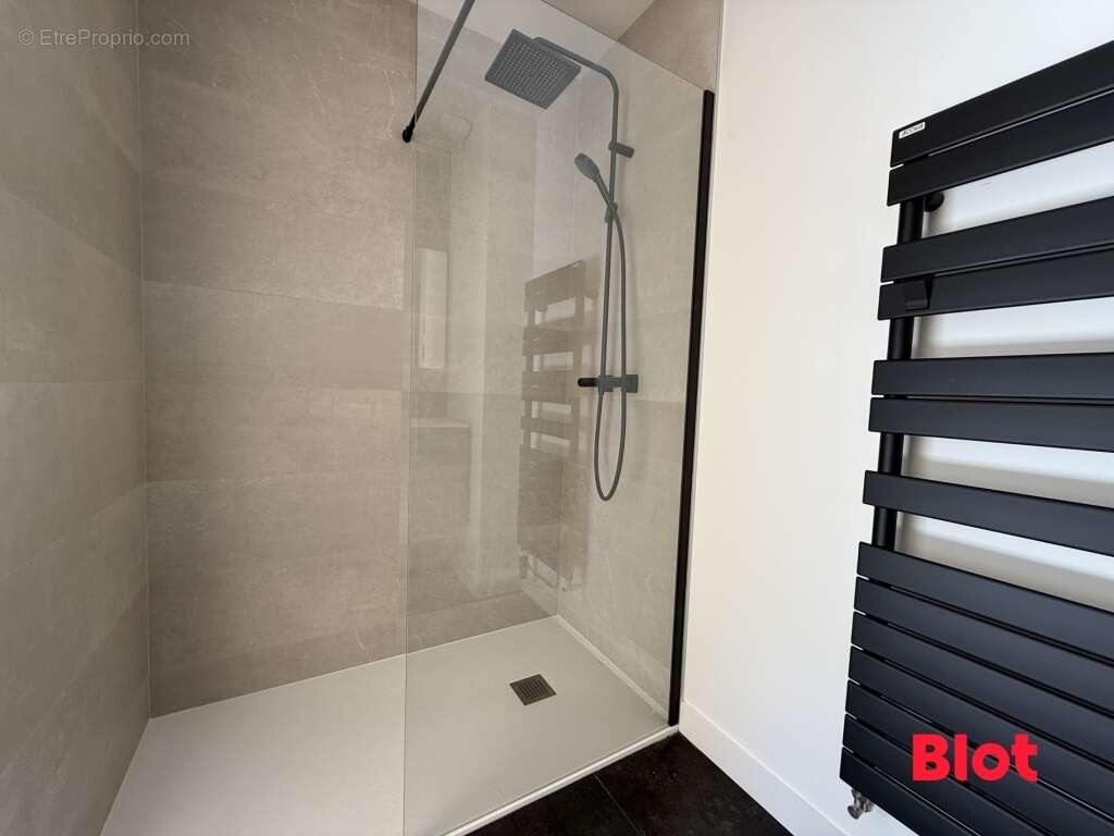 Maison 149 m² à Cesson-Sevigne  - photo 8
