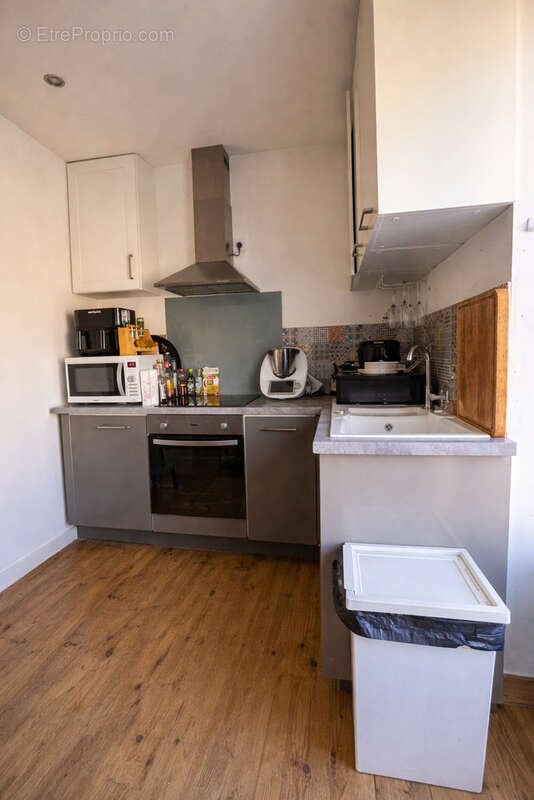 Appartement à NERAC