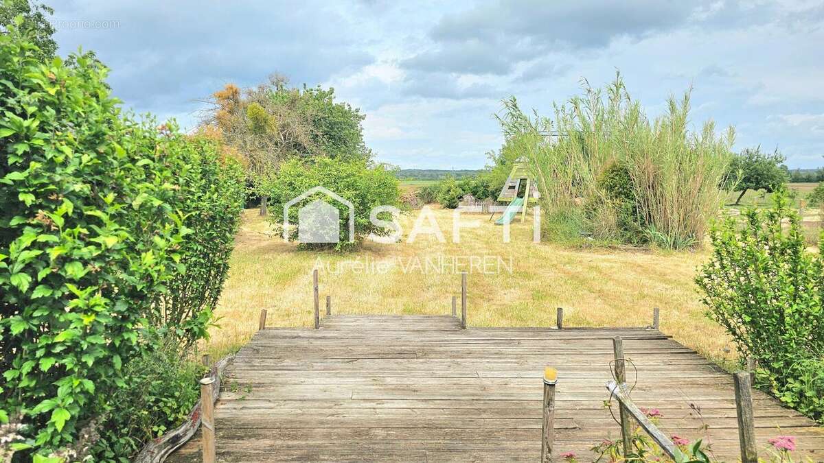 Photo 9 - Maison à BELLEVILLE-SUR-LOIRE