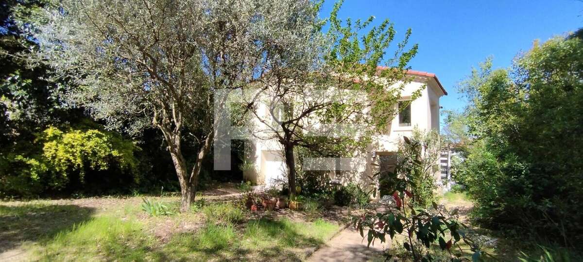 Maison à NIMES