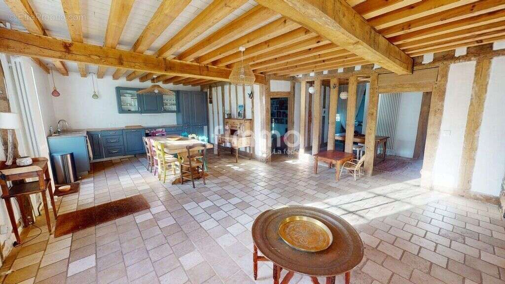 Maison à SABRES