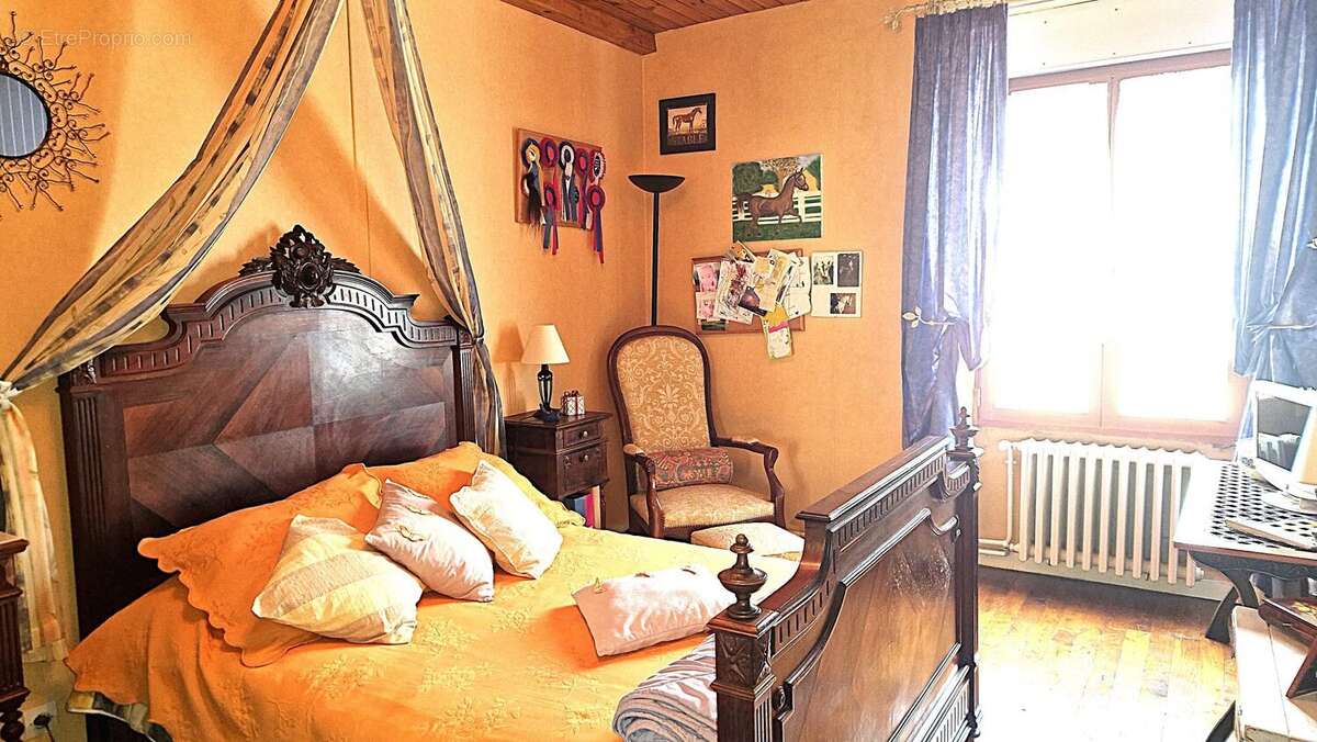 Maison à SAINT-MARTIN