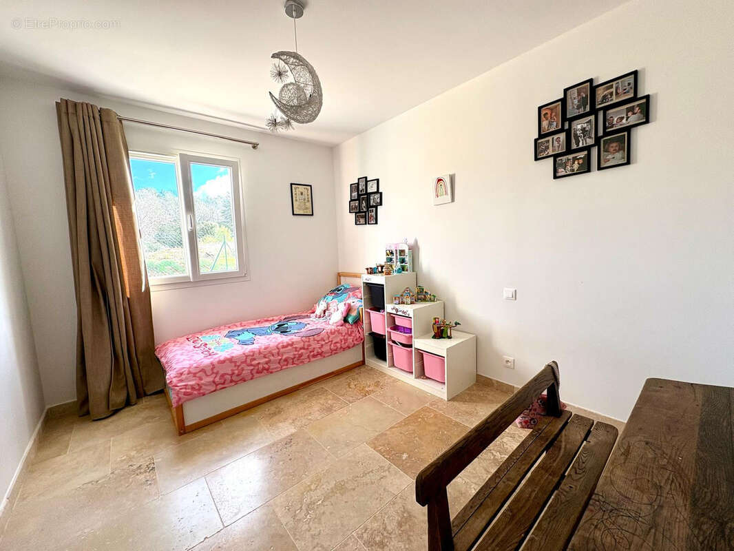 Maison à LE THORONET