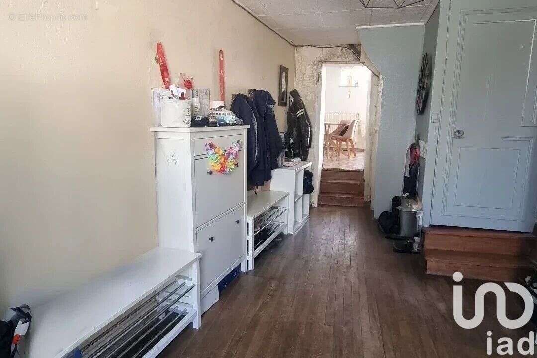 Photo 6 - Maison à ARDIN