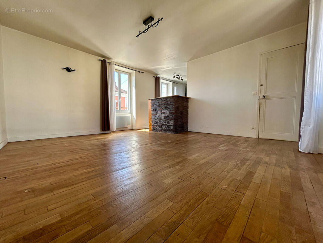 Appartement à ACHERES