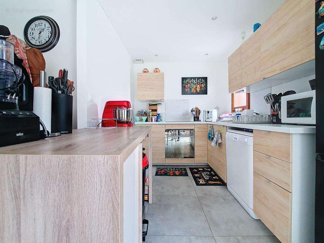 Maison à OYTIER-SAINT-OBLAS