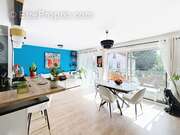 Appartement à BAGNEUX