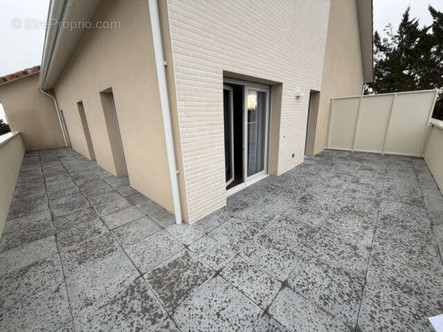 Appartement à BLANQUEFORT