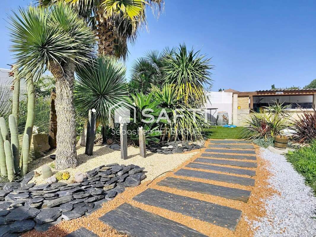 Photo 5 - Maison à VILLEVEYRAC